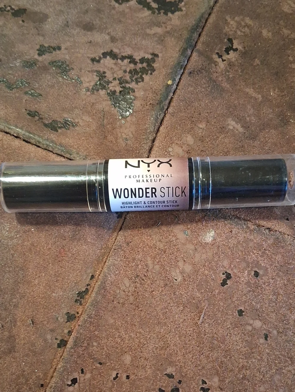Nyx Professinal Makeup Wonder Stick Highlight & Contour WS04 UNIVERSAL